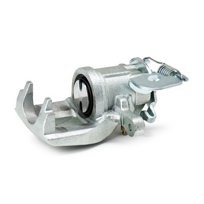 Brake Caliper RIDEX 78B0075R 78B0075R - photo 3