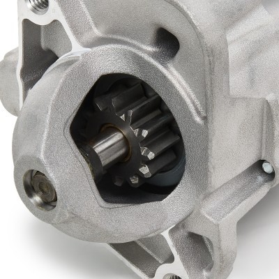 Starter RIDEX 2S0625R 2S0625R - photo 5