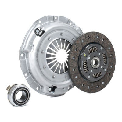 Clutch Kit RIDEX 479C0451 479C0451 - photo 2