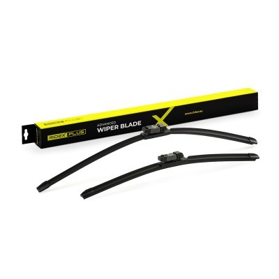 Wiper Blade RIDEX 298W0056P 298W0056P - photo 2