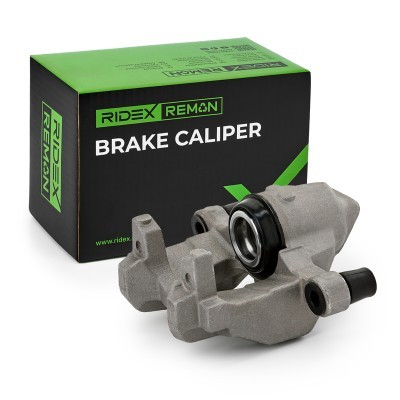 Brake Caliper RIDEX 78B2368R 78B2368R - photo 2