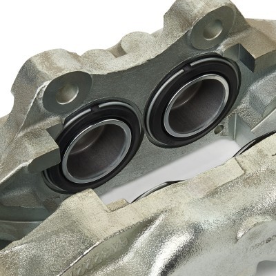 Brake Caliper RIDEX 78B2682R 78B2682R - photo 5