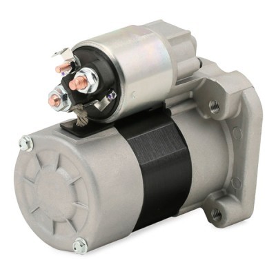Starter RIDEX 2S0428 2S0428 - photo 4