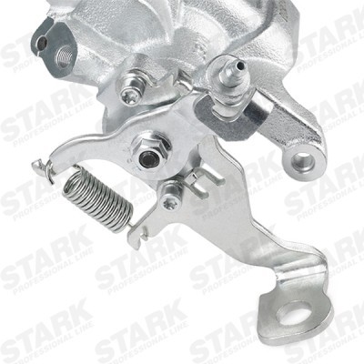 Brake Caliper Stark SKBC-0461014 SKBC-0461014 - photo 5