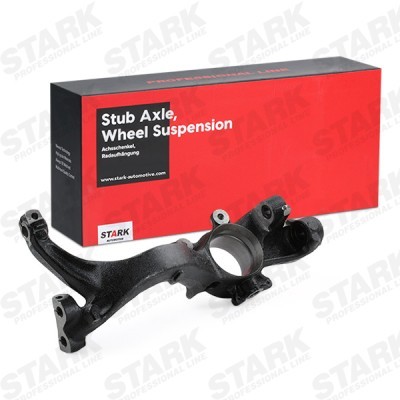 Steering knuckle Stark SKSAW-2370089 SKSAW-2370089 - photo 2