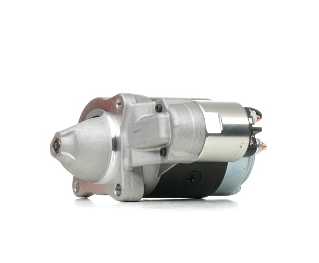 Starter RIDEX 2S0687 2S0687 - photo 1