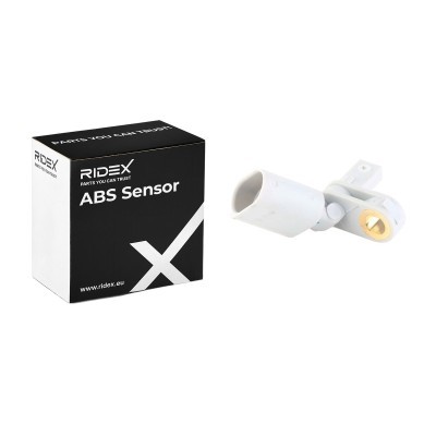 ABS Sensor RIDEX 412W0245 412W0245 - photo 2
