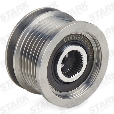 Alternator – one-way clutch Stark SKFC-1210014 SKFC-1210014 - photo 3