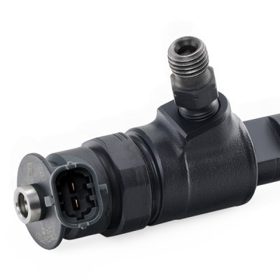 Injector Nozzle RIDEX 3902I0262R 3902I0262R - photo 6