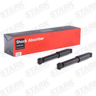 Shock Absorber Stark SKSA-0133354 SKSA-0133354 - photo 2