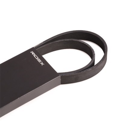 V-Ribbed Belt RIDEX 305P0087 305P0087 - photo 3