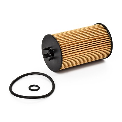 Oil Filter RIDEX 7O0241 7O0241 - photo 8