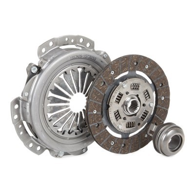 Clutch Kit RIDEX 479C0816 479C0816 - photo 3