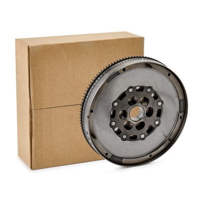 Flywheel RIDEX 577F0004R 577F0004R - photo 2