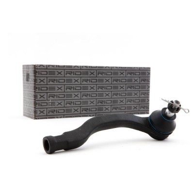 Tie Rod End RIDEX 914T0024 914T0024 - photo 2