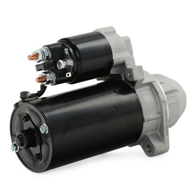 Starter RIDEX 2S0118 2S0118 - photo 4