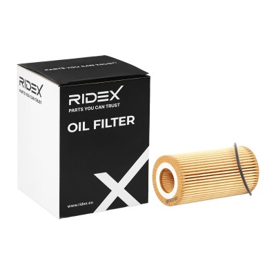 Oil Filter RIDEX 7O0011 7O0011 - photo 7
