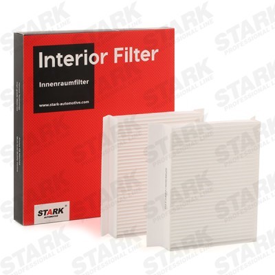 Cabin Air Filter Stark SKIF-0170178 SKIF-0170178 - photo 2
