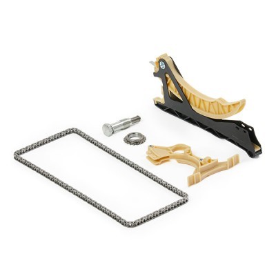 Timing chain kit RIDEX 1389T2717 1389T2717 - photo 3