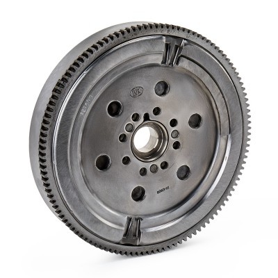 Flywheel RIDEX 577F0168R 577F0168R - photo 4