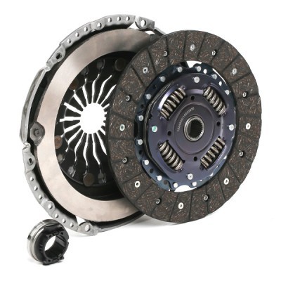 Clutch Kit RIDEX 479C0386 479C0386 - photo 4