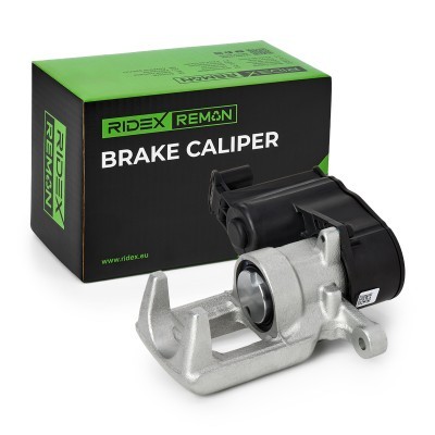 Brake Caliper RIDEX 78B2059R 78B2059R - photo 2