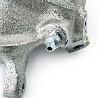 Brake Caliper RIDEX 78B0214R 78B0214R - photo 6