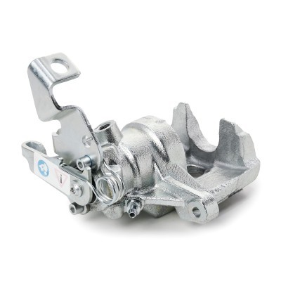 Brake Caliper RIDEX 78B0017R 78B0017R - photo 4