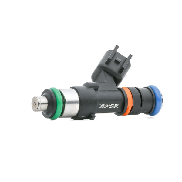 Injector (petrol) RIDEX 3905I0097 3905I0097 - photo 1