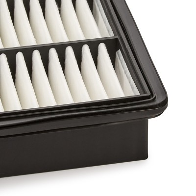 Air Filter RIDEX 8A0026 8A0026 - photo 9