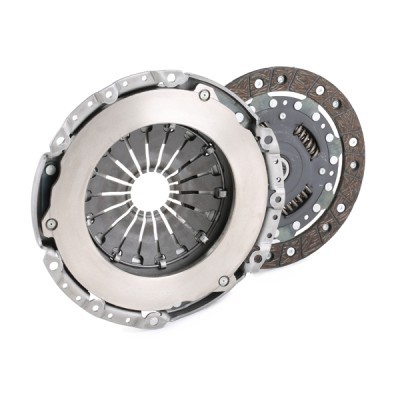 Clutch Kit RIDEX 479C0229 479C0229 - photo 4