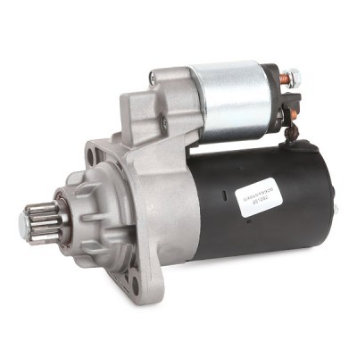 Starter RIDEX 2S0208R 2S0208R - photo 2