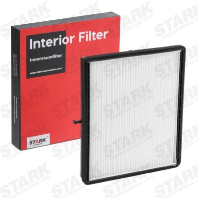 Cabin Air Filter Stark SKIF-0170137 SKIF-0170137 - photo 1