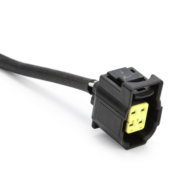 Lambda (Oxygen) Sensor RIDEX 3922L0215 3922L0215 - photo 9