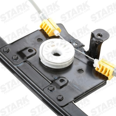 Window Regulator Stark SKWR-0420219 SKWR-0420219 - photo 4