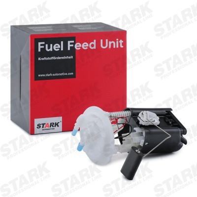 Fuel module Stark SKFU-0410020 SKFU-0410020 - photo 2