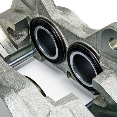 Brake Caliper RIDEX 78B0054 78B0054 - photo 7