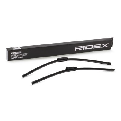 Wiper Blade RIDEX 298W0072 298W0072 - photo 2