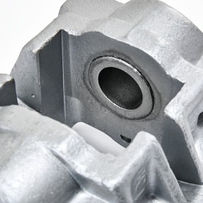 Brake Caliper RIDEX 78B1470R 78B1470R - photo 6