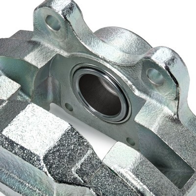 Brake Caliper RIDEX 78B1413R 78B1413R - photo 5
