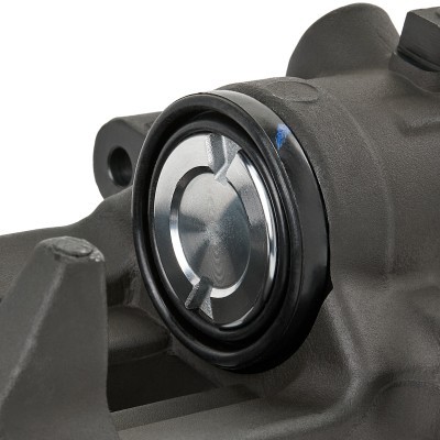 Brake Caliper RIDEX 78B0096P 78B0096P - photo 5