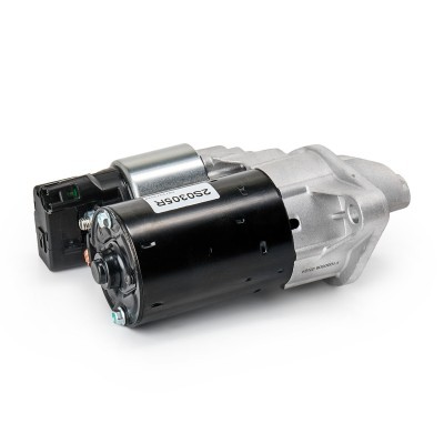 Starter RIDEX 2S0305R 2S0305R - photo 4