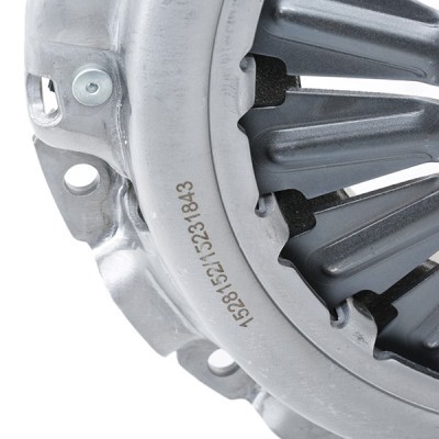 Clutch Kit RIDEX 479C0572 479C0572 - photo 6