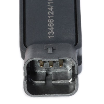 Boost pressure sensor RIDEX 161B0051 161B0051 - photo 5