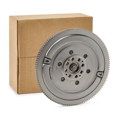 Flywheel RIDEX 577F0087R 577F0087R - photo 2