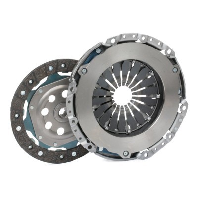 Clutch Kit RIDEX 479C0547 479C0547 - photo 4