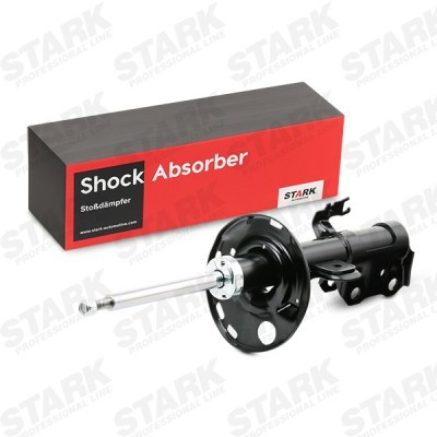 Shock Absorber Stark SKSA-0133012 SKSA-0133012 - photo 2