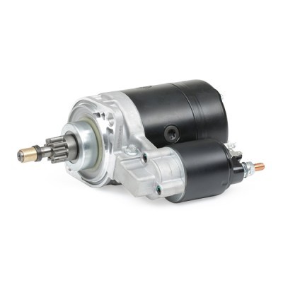 Starter RIDEX 2S0647 2S0647 - photo 3