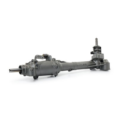 Steering Gear RIDEX 286S1230R 286S1230R - photo 4