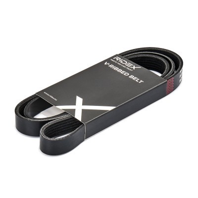 V-Ribbed Belt RIDEX 305P0075 305P0075 - photo 2